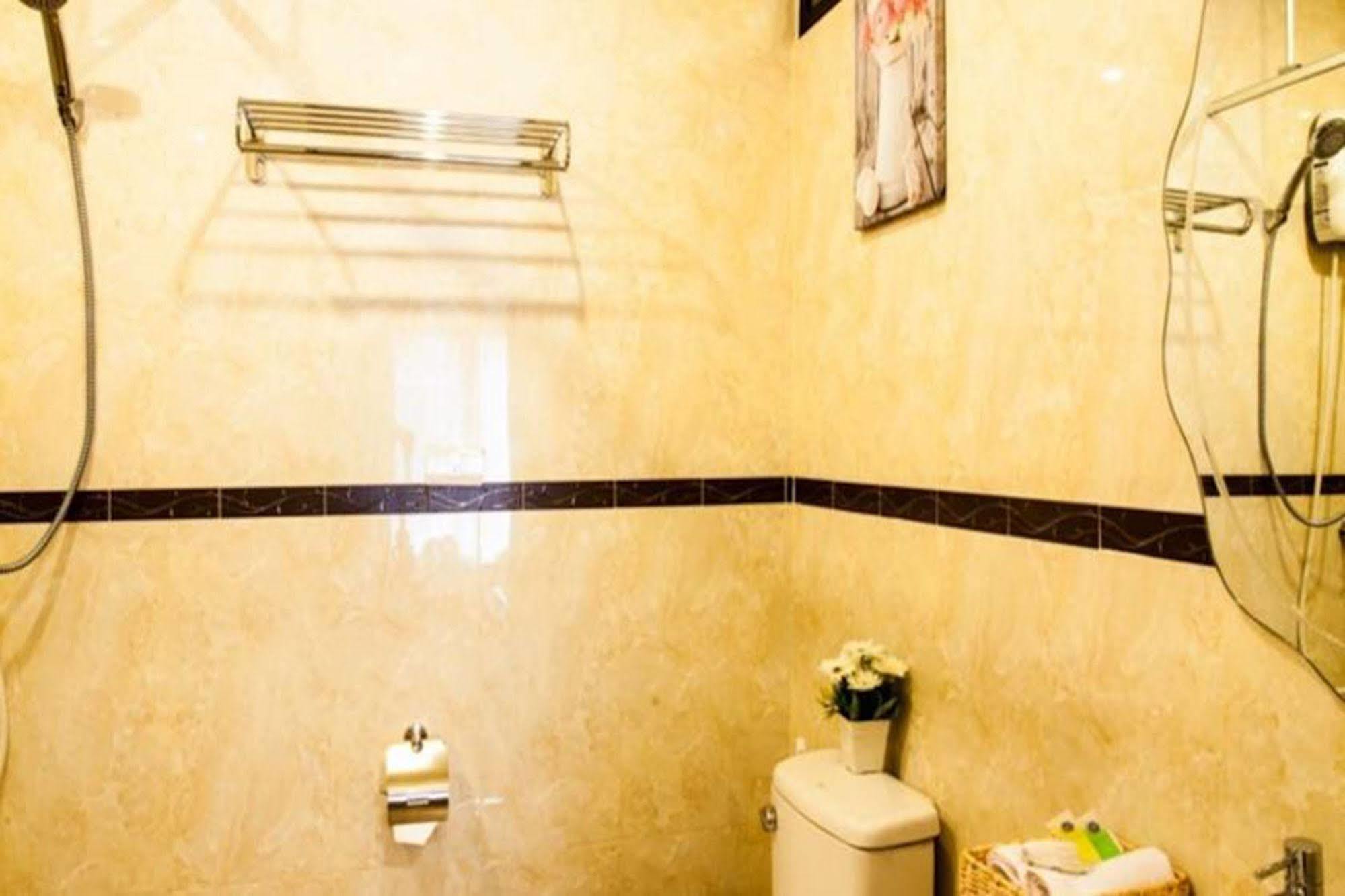 Babylon Palace Hotel パッタヤー エクステリア 写真