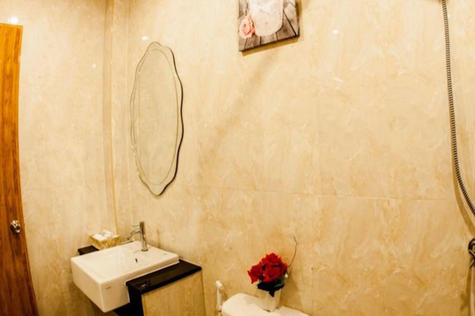 Babylon Palace Hotel パッタヤー エクステリア 写真
